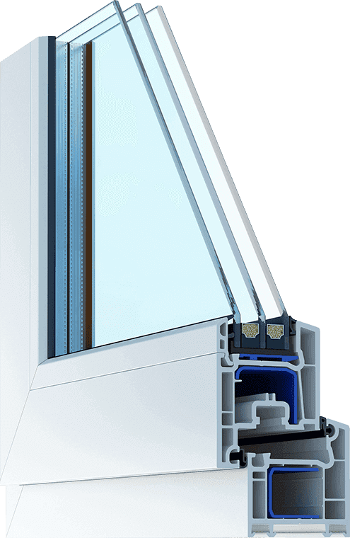 купить окна пвх Кричев