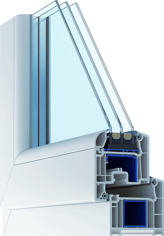 сколько стоит пластиковое окно