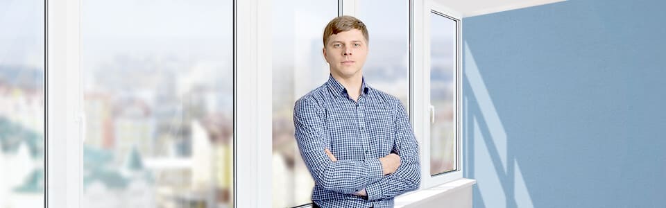 балконные рамы Кричев