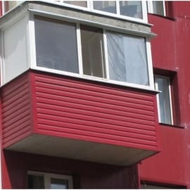 балконные рамы Кричев