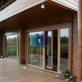 деревянные окна в Кричеве цены