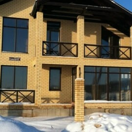 деревянные окна стеклопакеты