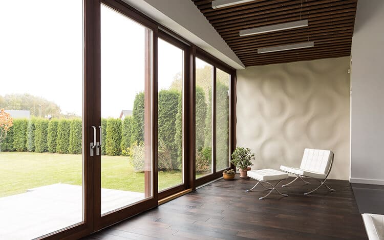 деревянные стеклопакеты