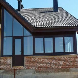 окна пвх Кричев цены