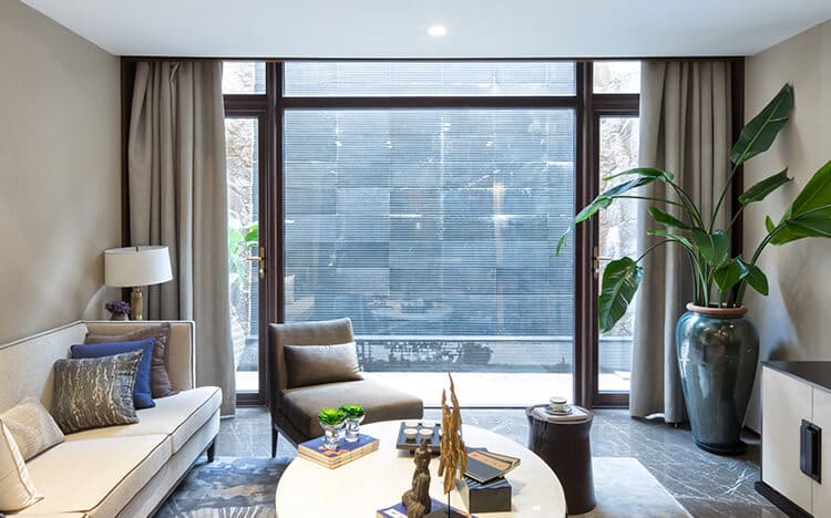 алюминиевые окна Кричев